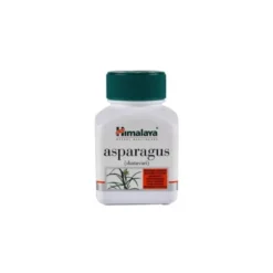 HIMALAYA Asparagus (Shatavari) 60 caps.