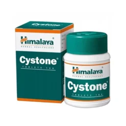 HIMALAYA Cystone 100 tabs.