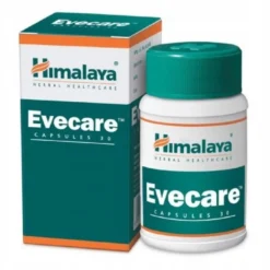 HIMALAYA Evacare 30 caps.