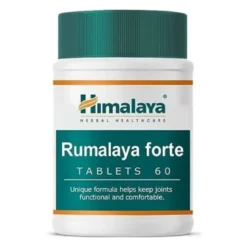 HIMALAYA Rumalaya forte 60 tabs.