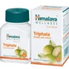 HIMALAYA Triphala 60 caps.