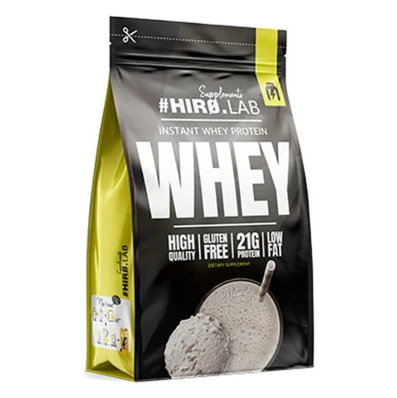 HIRO.LAB Instant Whey Protein 750 g