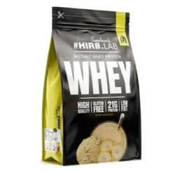 HIRO.LAB Instant Whey Protein 750 g