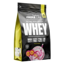 HIRO.LAB Instant Whey Protein 750 g