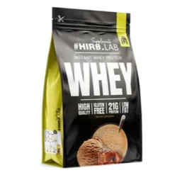 HIRO.LAB Instant Whey Protein 750 g