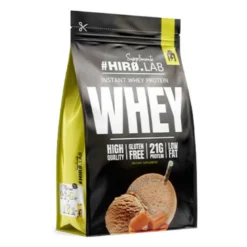 HIRO.LAB Instant Whey Protein 750 g