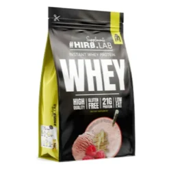 HIRO.LAB Instant Whey Protein 750 g