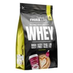 HIRO.LAB Instant Whey Protein 750 g
