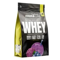 HIRO.LAB Instant Whey Protein 750 g