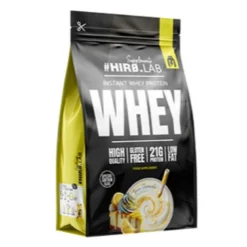 HIRO.LAB Instant Whey Protein 750 g