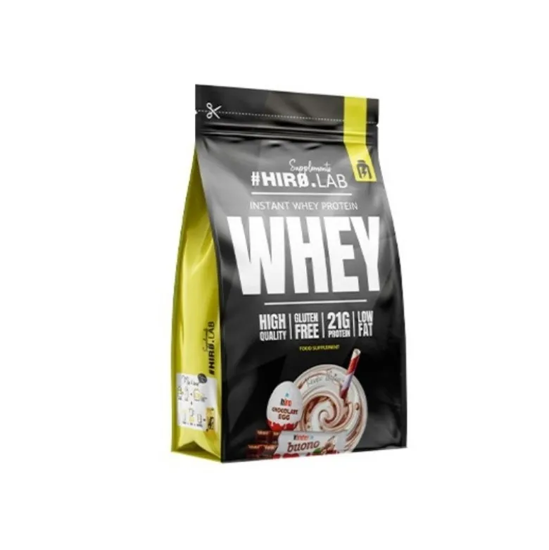 HIRO.LAB Instant Whey Protein 750 g