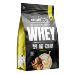 HIRO.LAB Instant Whey Protein 750 g
