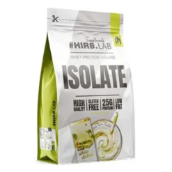 HIRO.LAB Whey Protein Isolate 700 g