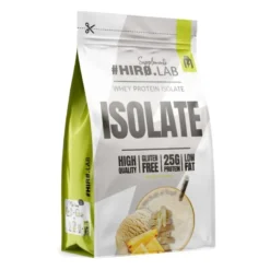 HIRO.LAB Whey Protein Isolate 700 g