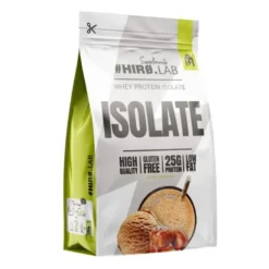 HIRO.LAB Whey Protein Isolate 700 g