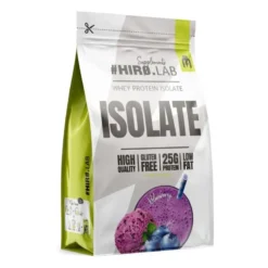 HIRO.LAB Whey Protein Isolate 700 g
