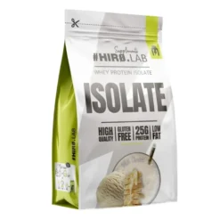HIRO.LAB Whey Protein Isolate 700 g