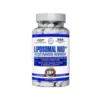 HI-TECH Liposomal NAD+ 60 tabs.