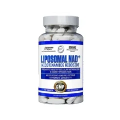 HI-TECH Liposomal NAD+ 60 tabs.