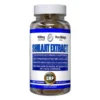 HI-TECH Shilajit Extract 400 mg 60 caps.