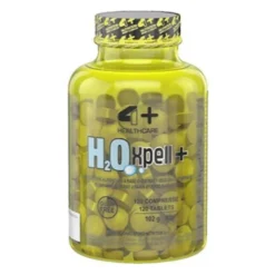 4+ H2O Xpell+ 120 tabs.