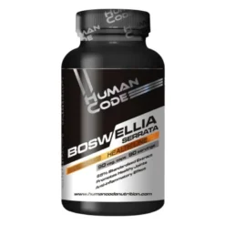 HUMAN CODE Boswellia Serrata 90 caps.