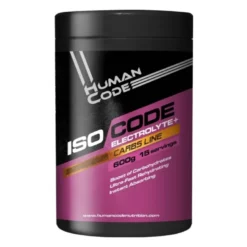 HUMAN CODE Isocode 600 g