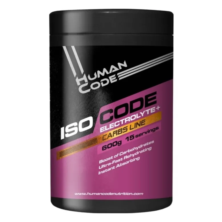 HUMAN CODE Isocode 600 g