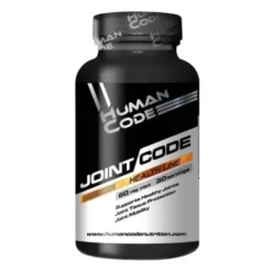 HUMAN CODE Joint Code 60 caps.