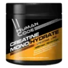 HUMAN CODE Kreatyna Monohydrate 200 caps.