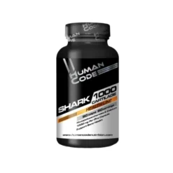 HUMAN CODE Shark 1000 90 caps.