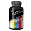 HUMAN CODE Total Vitamin Sport 60 caps.