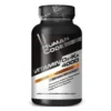 HUMAN CODE Vitamin D3+K2 4000 60 vege caps.