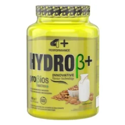 4+ Hydro Probiotics 900 g