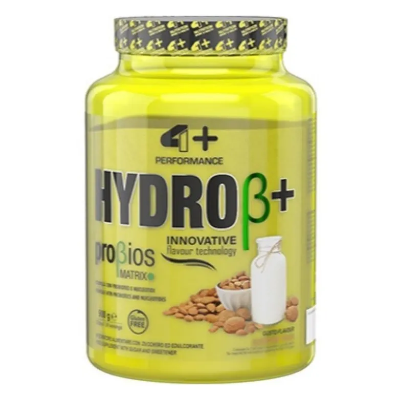 4+ Hydro Probiotics 900 g
