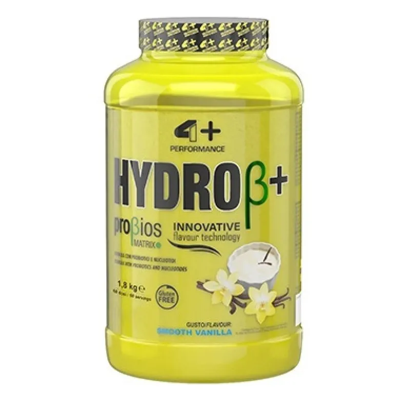 4+ Hydro Probiotics 1800 g