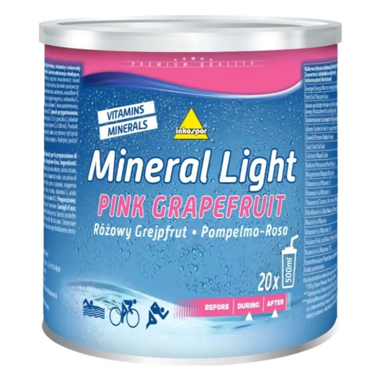 INKOSPOR Active Mineral Light 330 g