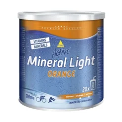 INKOSPOR Active Mineral Light 330 g