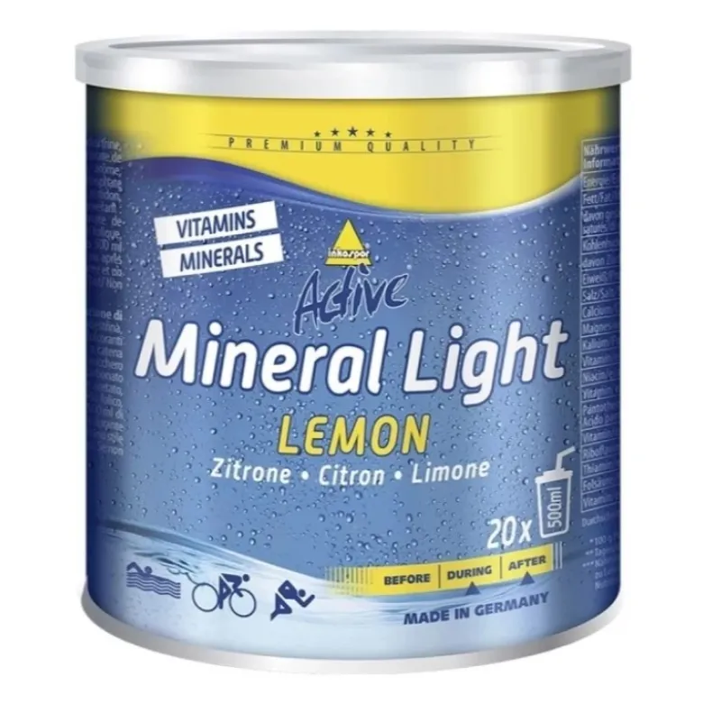 INKOSPOR Active Mineral Light 330 g