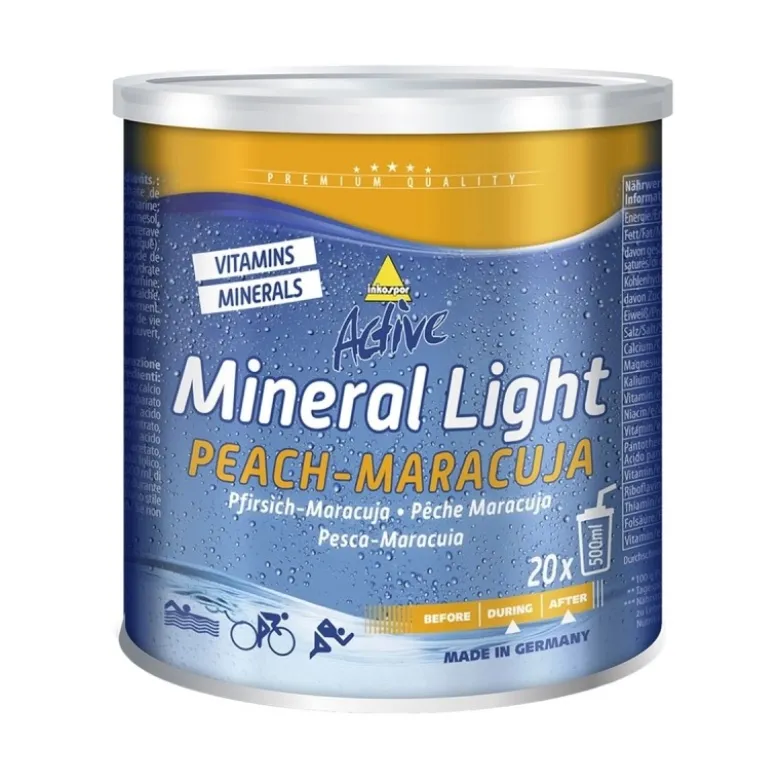 INKOSPOR Active Mineral Light 330 g