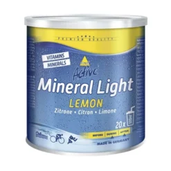 INKOSPOR Active Mineral Light 330 g