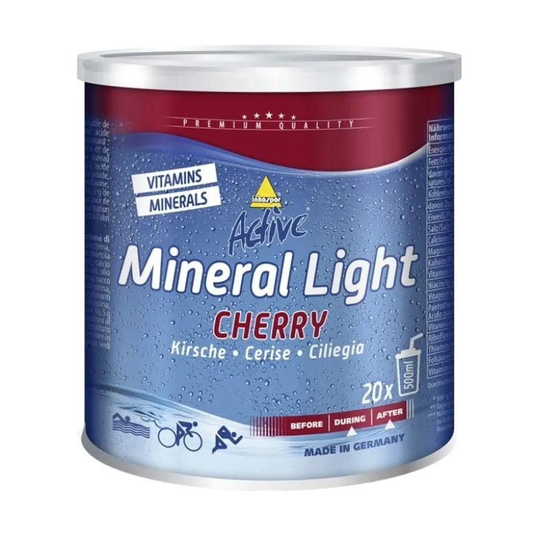 INKOSPOR Active Mineral Light 330 g