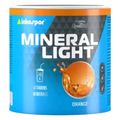 INKOSPOR Active Mineral Light 330 g