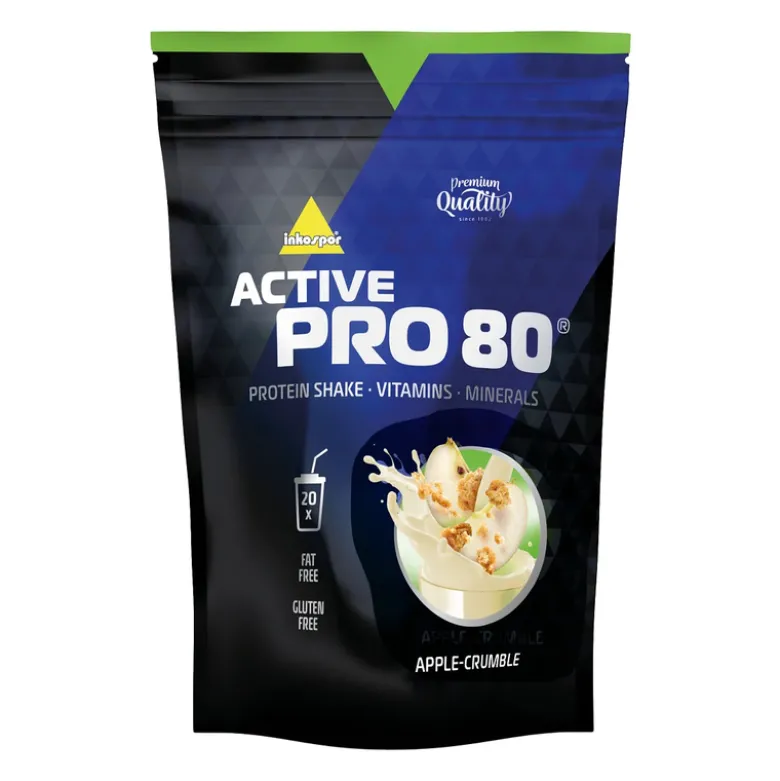 INKOSPOR Active Pro 80 500 g