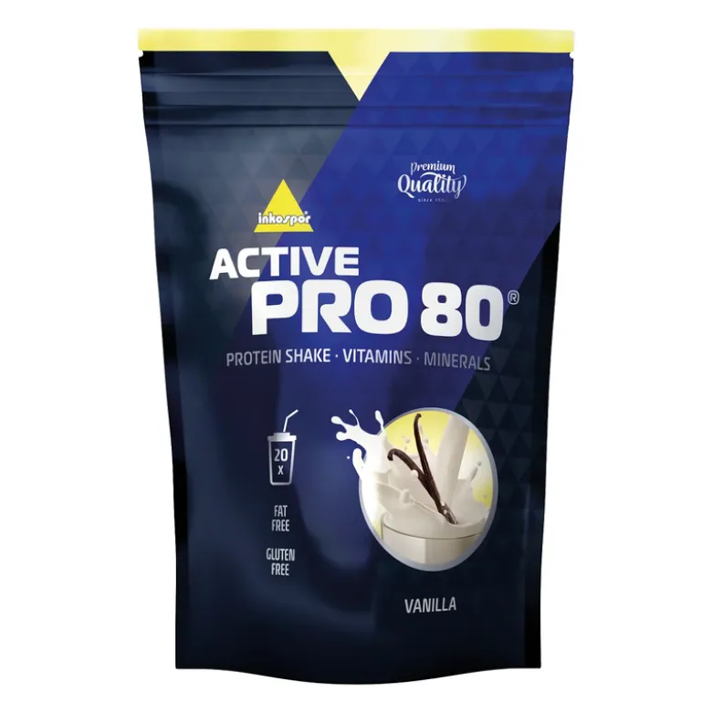 INKOSPOR Active Pro 80 500 g
