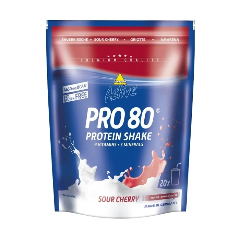 INKOSPOR Active Pro 80 500 g