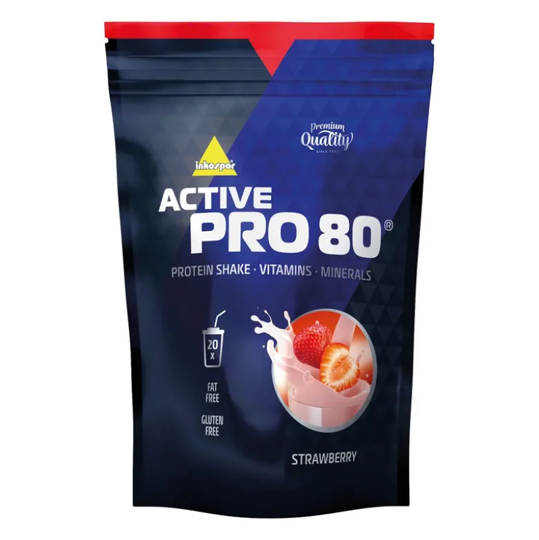 INKOSPOR Active Pro 80 500 g