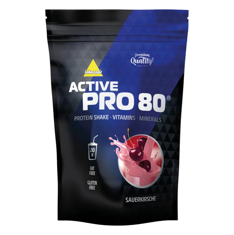 INKOSPOR Active Pro 80 500 g