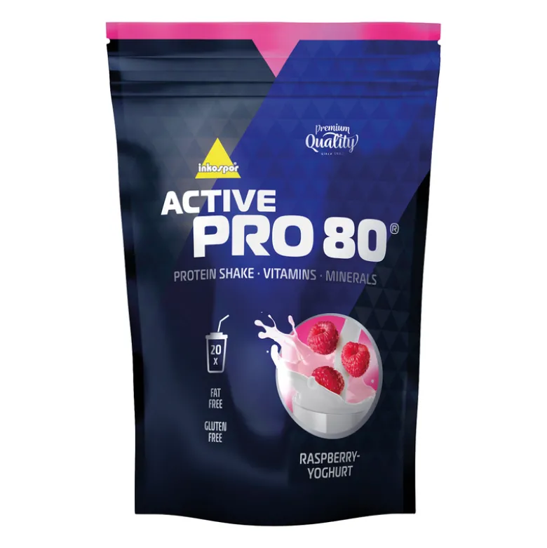 INKOSPOR Active Pro 80 500 g