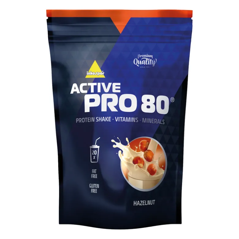 INKOSPOR Active Pro 80 500 g